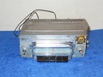 1960 Ford Galaxie Special Starliner Sunliner Club Town Sedan Wagon Orig Am Radio. Fixed Price $159.00.