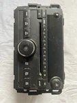 2009-2012 Chevrolet Traverse Radio Assembly Cd Delphi 28256336 Gm. Fixed Price $74.99.