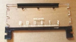 1968 1969 1970 1971 1972 Ford Radio Face Escutcheon 2L7-0096-1 Nos. Fixed Price $25.00.