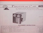 1969 1970 Amc Ambassador Dpl Rebel Sst Machine Radio Service Shop Manual. Fixed Price $19.99.