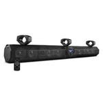 DS18 37" Marine Atv Sound Bar Speaker System Amplified Water Resistant SB37BTX. Fixed Price $399.00.