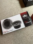 Db Drive Tweeter. Fixed Price $80.00.