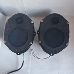 Ford Jbl Audio System F17F 19A068 Bb 2-WAY Pair Car Speakers. Fixed Price $69.00.