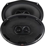 Mtx Audio THUNDER693 6X9 Series 100W Rms 3-WAY Coaxial Speakers 4 Pair. Fixed Price $189.95.