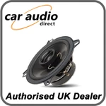 Powerbass S-5202 5.25 240 Watt 2-WAY Coaxial Car Door Shelf Speakers. Fixed Price $60.98.