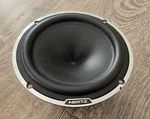 Hertz ML1600 Woofer (single) - Used, Good. Fixed Price $199.99.