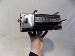 1965-66 Chevy Corvair Am Radio Chevrolet Vintage 500 Coupe Convertible Wagon Van. Fixed Price $24.95.