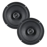 Hertz Cx 165 6-1/2" 2-WAY 4-OHM 70W Rms Coaxial Car Audio Speakers 6.5" New. Fixed Price $249.99.