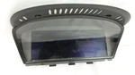 2008 Bmw E90 M3 328I 335I Dash Navigation Information 8.8" Screen Display. Fixed Price $29.99.