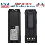 NTN8294 Battery For Motorola XTS5000R H18SDF9PW6AN Uhf Digital Two Way Radio. Fixed Price $24.49.