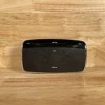 Jabra Cruiser HFS002 Black Bluetooth Dual Microphone Tech In-car Speakerphone. Fixed Price $10.09.
