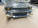 Oem Ford 1959 Fairlane Town And Country Radio Am / Fm. Fixed Price $429.00.