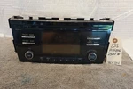 2013 Nissan Altima Sl Sedan Panasonic Oem Radio Receiver Stereo 281853TA0C 14 15. Fixed Price $129.99.