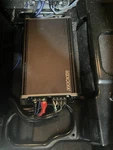 New! Kicker "livin' Loud" Ss 65.2 Component Speaker System Auto Truck Suv Cl. Fixed Price $800.00.