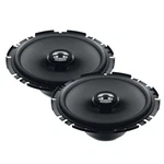 Hertz Dieci Series DCX-1703 6.75" Two-way Coaxial Speakers Pair. Fixed Price $129.99.