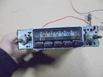 1976-1986 Jeep Cj Factory Am/fm Radio 526428 Not Tested. Fixed Price $499.00.