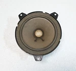 Front Or Rear Hifi Loud Speaker System Woofer Oem Bmw 325 330 01-06 Harman Audio. Fixed Price $22.45.