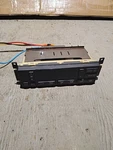 1998-2002 Lincoln Towncar Climate Control YW1H-19C933-AB Oem. Fixed Price $66.75.