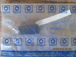Nos 1977 1979 1980 1981? Chevrolet Buick Olds Pontiac Delco Radio Pushbutton. Fixed Price $8.99.