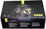New Version Jl Audio C1-400X Series 4" 2-WAY Coaxial Car Speakers. Fixed Price $94.95.
