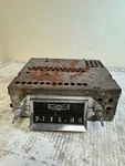 1958 Chevrolet 150 210 Bel Manual Tune Am Radio 7269174 - 4PARTS / Repair. Fixed Price $33.99.