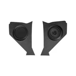 Retrosound Kick Panels With Speakers For 1957 Chevrolet Chevy. Fixed Price $179.99.