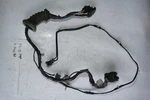 99-04 Ford Mustang Coupe Driver Door Wiring Harness Mach 460 Lh Sku Fk. Fixed Price $75.00.