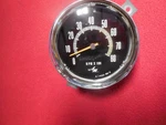 68 69 Amc Javelin 8,000 Rpm Tachometer Factory American Motors Faria. Fixed Price $225.00.