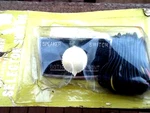 Vtg Old School Front/rear Speaker Switch Kit, Wires, Instructions Hot Rat Rod. Fixed Price $35.00.