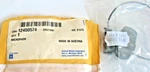 New Nos Gm Mobile Telephone Microphone 12450574. Fixed Price $34.99.