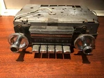 1966-1969 Oldsmobile Cutlass Radio. Fixed Price $28.97.
