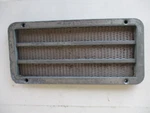 Rare 1966-1967 Mustang 8 Track Am/fm Stereo Door Speaker Grille Original Ford. Fixed Price $15.00.