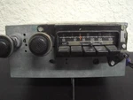 1973 1974 Mopar B-body Am/fm Radio. Fixed Price $125.00.