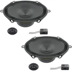 Audison Apk 570 Prima Series X 7" 2-WAY Component Speaker Set; 1 +. Fixed Price $499.99.