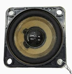 2017-2020 Infiniti QX80 Oem Left Front Dash Audio Speaker Bose 281521AK0A. Fixed Price $50.00.