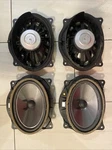 Lexus RX350-450H Mark Levinson Car Speaker 86160-0E070. Fixed Price $100.00.