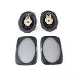 Vintage Sony 6X9 Way Car Speakers XS-6930. Fixed Price $150.00.