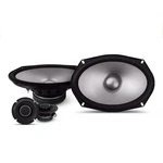 Alpine S2-S69C S-series 2-WAY Component Speakers 240W. Fixed Price $229.95.
