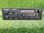 Blaupunkt Mannheim 27 Original Car Radio. Fixed Price $185.00.
