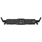 Ssv Works Overhead Speaker Kit For Honda Pioneer 1000 WP3-PN304A. Fixed Price $810.30.
