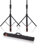 Jbl Deluxe Speaker Stand Set With Piston-assist Automatic Height Adjustment. Fixed Price $419.99.