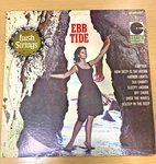 Lush Strings Ebb Tide Vinyl Lp Custom Records CS1013 Stereo Vintage Vg+. Fixed Price $26.99.