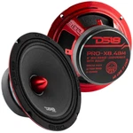 2X DS18 Midrange PRO-X8.4BM 275W Rms 4-OHM Red Bullet Loudspeakers. Fixed Price $137.64.