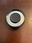 Vintage Gm Delco Am Radio Knob 2 Wide -. Fixed Price $11.95.