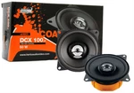Hertz DCX100.3 4" Dieci Series Car Speakers. Fixed Price $129.99.