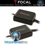 Focal Xo/auditor Rse Pre-wired Crossovers For Car Component Tweeters & Mids New. Fixed Price $59.99.
