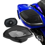 Diamond Audio MSMS692LK24 2024+ Harley Davidson Cut-in Lid Kit With MS692CX2. Fixed Price $1099.99.