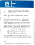 Pioneer KE-3000, Cassette Car Stereo W/ Fm/am Electronic Tuner Service Manual. Fixed Price $20.00.
