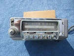 1951 52 Desoto Dash Radio. Fixed Price $99.99.