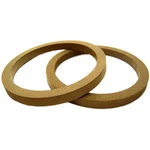 Audiopipe RING12R Nippon 12" Mdf Speaker *sold As Pair*. Fixed Price $16.99.